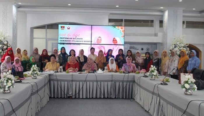 GOW Padang Siap Gelar Musda, Pengukuhan Pengurus Dijadwalkan Juli atau Agustus