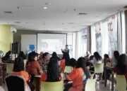 1.680 Kartini Modern Dapat Pelatihan Safety Riding dari AHM