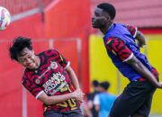 Kabau Sirah Boyong 22 Pemain, Siap Gempur Persib di Laga Pembuka Liga 1