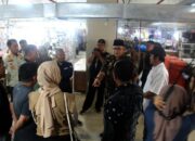 Tiga PKL Belum Dapat Tempat, Dinas Perdagangan Padang Segera Loting Ulang