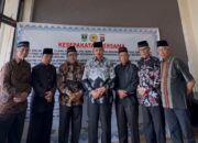 Fauzi Bahar: Demonstrasi Boleh, Tapi Jangan Rusak Citra Minangkabau