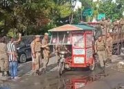 Video Penertiban PKL Viral, Satpol PP Padang: Tak Ada Tindakan Represif