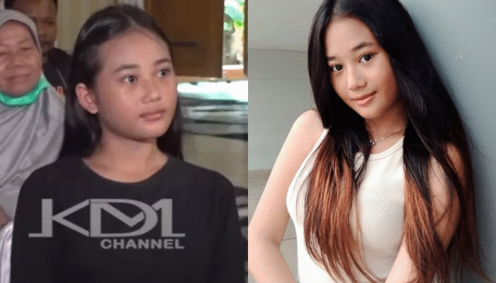 Viral Beradu Argumen dengan Dedi Mulyadi, Ini Sosok Aura Cinta yang Sebenarnya