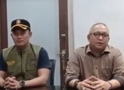 Pemko Nonaktifkan Camat Padang Selatan yang Terlibat Skandal