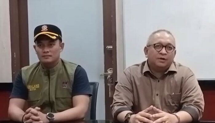 Pemko Nonaktifkan Camat Padang Selatan yang Terlibat Skandal