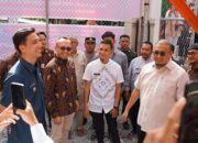 Telkomsel Resmikan Tiga BTS Baru di Sawahlunto untuk Perluas Akses Digital