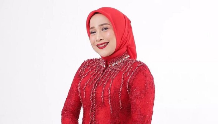 Tia Rahmania Menang Gugatan, Tuduhan Manipulasi Suara Tak Terbukti