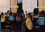 Video Viral Biduan Seksi di Pesta Pernikahan, Polisi Padang Periksa Tiga Saksi