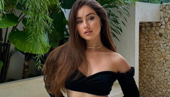 Profil Vika Kolesnaya, Model Asal Belarus yang Luluhkan Hati Billy Syahputra