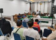 Sinergi Lewat Silaturahmi, KI Sumbar dan PJKIP Kompak Suarakan Keterbukaan