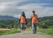 Pendaftaran Pejalan Nagari Walk #2 Sudah Dibuka, Catat Tanggalnya!