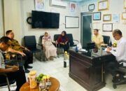 Kolaborasi Pemkab Agam dan Pemprov Sumbar Hadirkan Nagari Creative Hub Berbasis Masjid