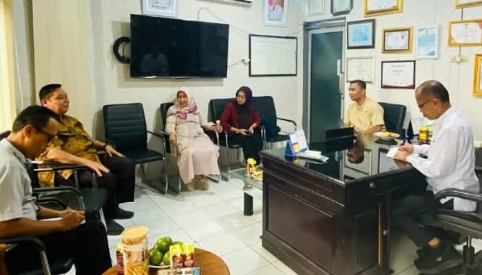 Kolaborasi Pemkab Agam dan Pemprov Sumbar Hadirkan Nagari Creative Hub Berbasis Masjid