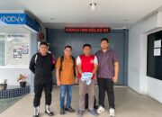 General Manager PT SIPP Dieksekusi, Kasus Pencemaran Lingkungan Bengkalis Resmi Tuntas