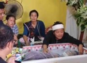 Istri Bripka Sopan Sembiring Minta Polisi Usut Tuntas Kematian Suaminya di THM Dumai
