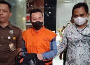 Mantan Pj Wali Kota Pekanbaru Risnandar dan Dua Pejabat Lainnya Dipindahkan ke Rutan