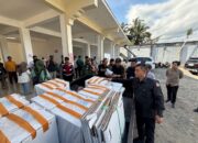 KPU RI Pastikan PSU Pasaman Siap Digelar, Warga Didorong Aktif ke TPS