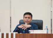 KPU Sumbar Imbau Pemilih PSU Pasaman Bawa C-Pemberitahuan dan Identitas Diri