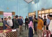 Persiapan Final, 605 TPS di Pasaman Siap Gelar PSU Pilkada