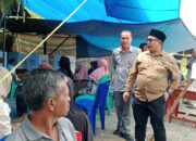 Pilkada Ulang di Pasaman Aman dan Tertib, Partisipasi Diprediksi Tembus 66 Persen