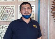 Harris Hidayat Dt Batuah, Kandidat Kuat Pimpin KONI Sumbar 2025–2029
