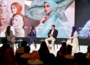 Modest Fashion Asia Tenggara Unjuk Gigi di Forum Mode Global BoF Crossroads 2025