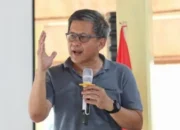 Rocky Gerung Sindir Survei Poltracking Soal Tingginya Kepuasan Publik terhadap Gibran