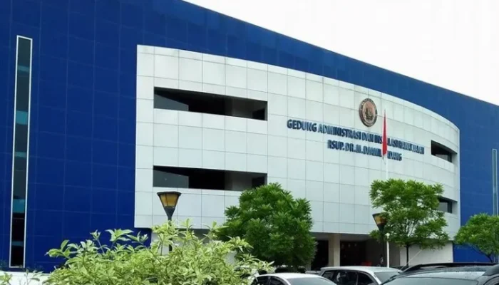 Begini Cara Rumah Sakit di Padang Mencegah Pelecehan oleh Dokter