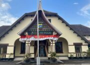 Menantu Pengusaha Bukittinggi Dilaporkan Atas Dugaan Penipuan dan Penggelapan