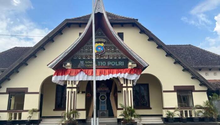 Menantu Pengusaha Bukittinggi Dilaporkan Atas Dugaan Penipuan dan Penggelapan