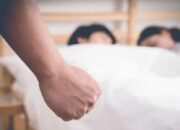 Indehoy di Rumah Pribadi, Istri Sah Gerebek Camat Padang Selatan dengan Stafnya