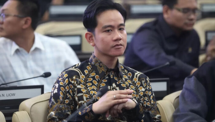 Analis Politik: Pemakzulan Gibran Adalah Aspirasi Demokrasi, Bukan Kudeta