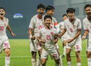 Malam Ini, Timnas Indonesia U-17 Tantang Tajikistan di Piala Kemerdekaan 2025