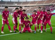 Korea Utara Bisa Tersingkir, Timnas U-17 Masih Tunggu Kepastian Lawan