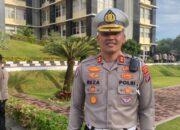 Pendekatan Persuasif Jadi Andalan Dirlantas Polda Sumbar Lawan Balap Liar