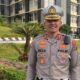 Dirlantas Polda Sumbar, Direktur Lalu Lintas (Dirlantas) Polda Sumbar, AKBP Reza Chairul Akbar Sidiq. (Foto: Istimewa)