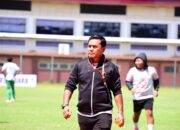 PSPP Padang Panjang Gagal Lolos Meski Bungkam Batavia FC 3-0