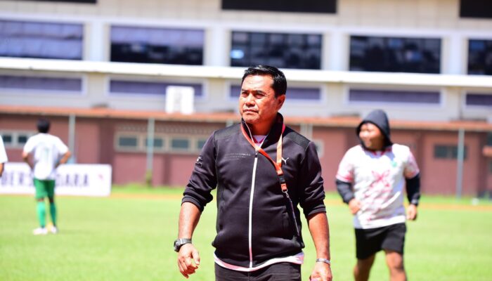 PSPP Padang Panjang Gagal Lolos Meski Bungkam Batavia FC 3-0