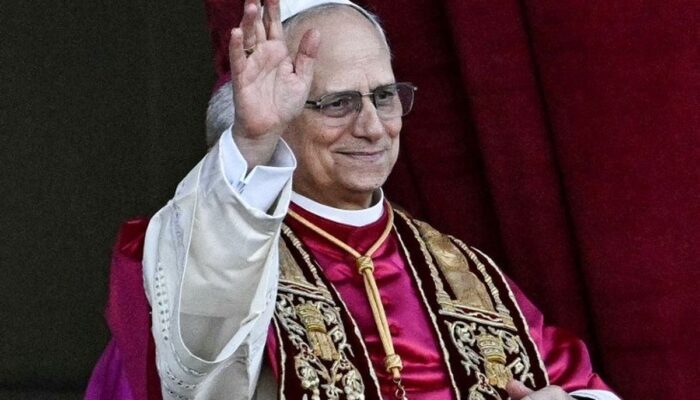 Paus Leo XIV Terpilih, Bagaimana Sikapnya terhadap Komunitas LGBTQ+?