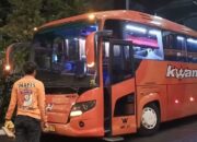 Pelemparan Bus Persik, Arema FC Pilih Tidak Bermarkas di Kanjuruhan