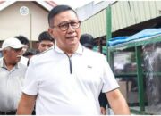 Ramlan Nurmatias Minta Kewenangan SMA Dikembalikan ke Pemda