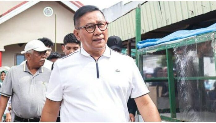 Ramlan Nurmatias Minta Kewenangan SMA Dikembalikan ke Pemda