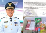 Dugaan Korupsi di Baznas Inhil, Kajari Tunggu Hasil Audit Kerugian Negara