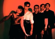 Stereowall Rilis Album Kedua “Asing”: Perjalanan Emosional dari Luka hingga Penerimaan