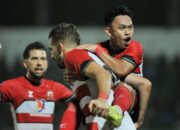 Hasil Lengkap Pekan ke-30 BRI Liga 1 2024/25: Persib Dekatkan Gelar, Persija Tumbang di Kandang