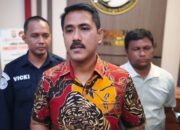 Polda Riau Tegaskan Dua Warga Pamekasan Terlibat Jaringan Narkoba