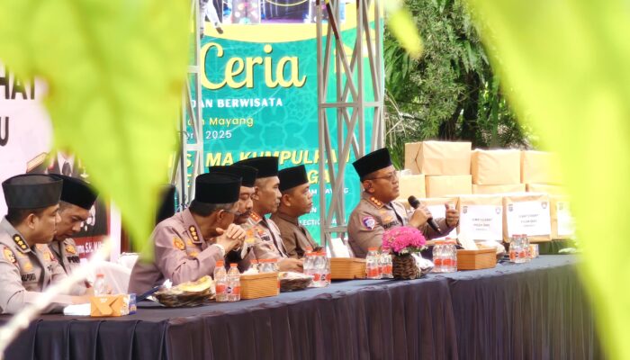 Polda Riau Tegaskan Informasi SIM Gratis adalah Hoaks