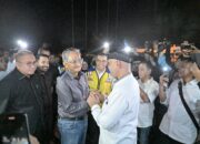 Gubernur Mahyeldi : Banyaknya Menteri yang Datang, Bukti Besarnya Perhatian Pemerintah Pusat Ke Sumbar