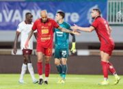 3 Fakta Menarik Jelang Duel Panas Borneo FC vs Persija Jakarta