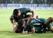 PSS Sleman Bangkit! Akhiri Tren Buruk dan Jaga Asa Lolos dari Degradasi